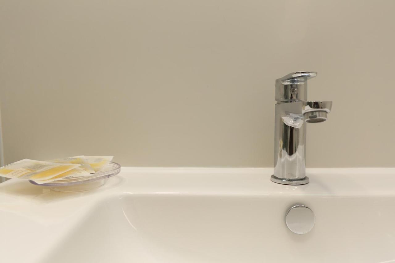 チェファル Piccina Houseヴィラ エクステリア 写真