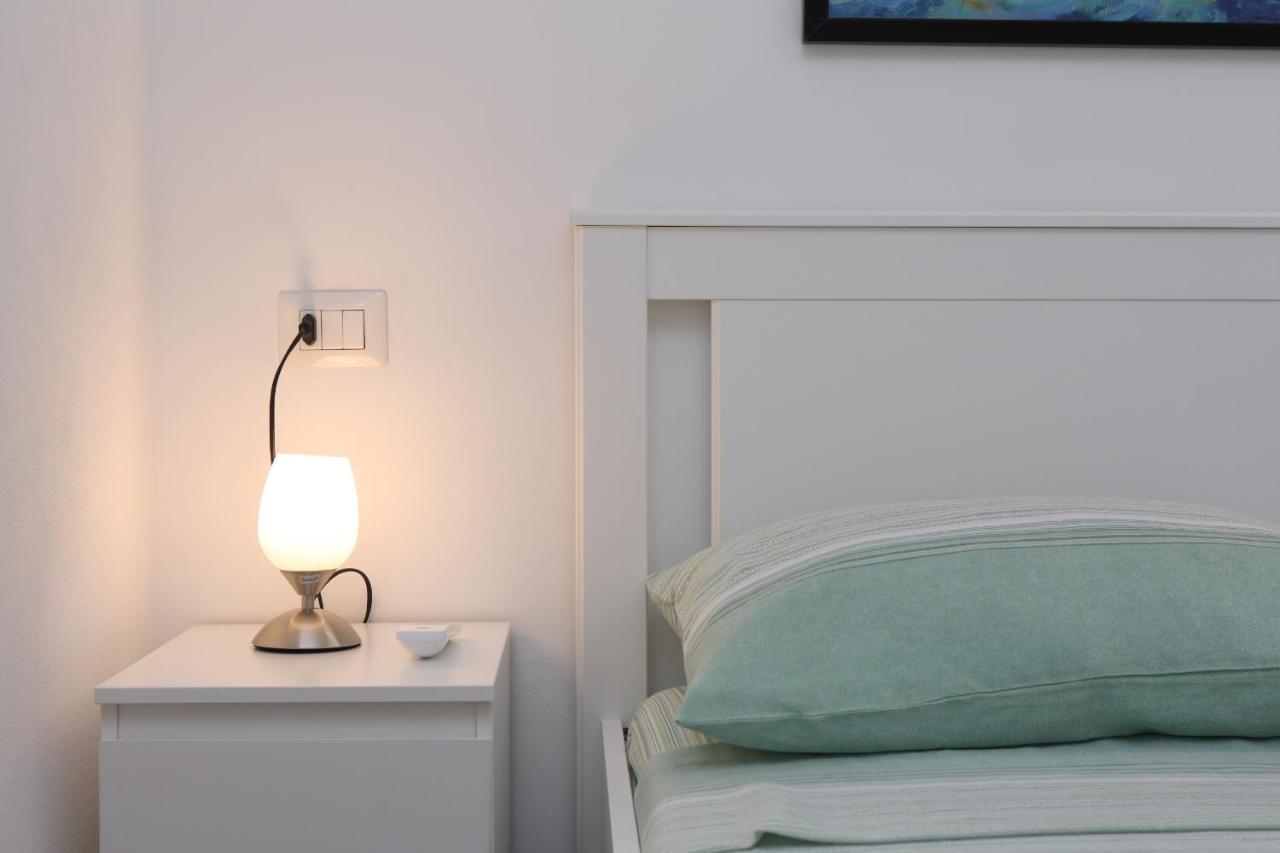 チェファル Piccina Houseヴィラ エクステリア 写真