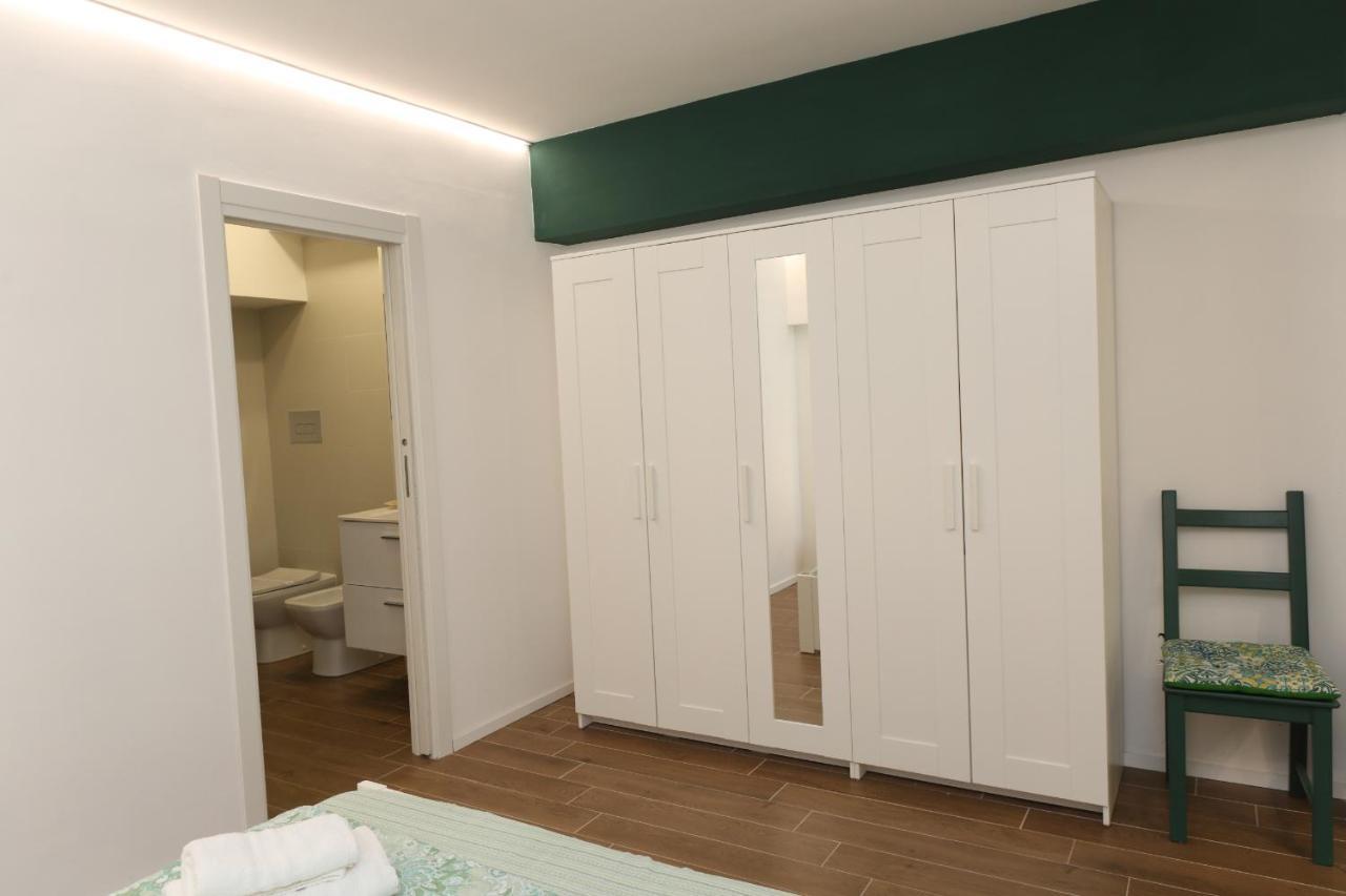 チェファル Piccina Houseヴィラ エクステリア 写真