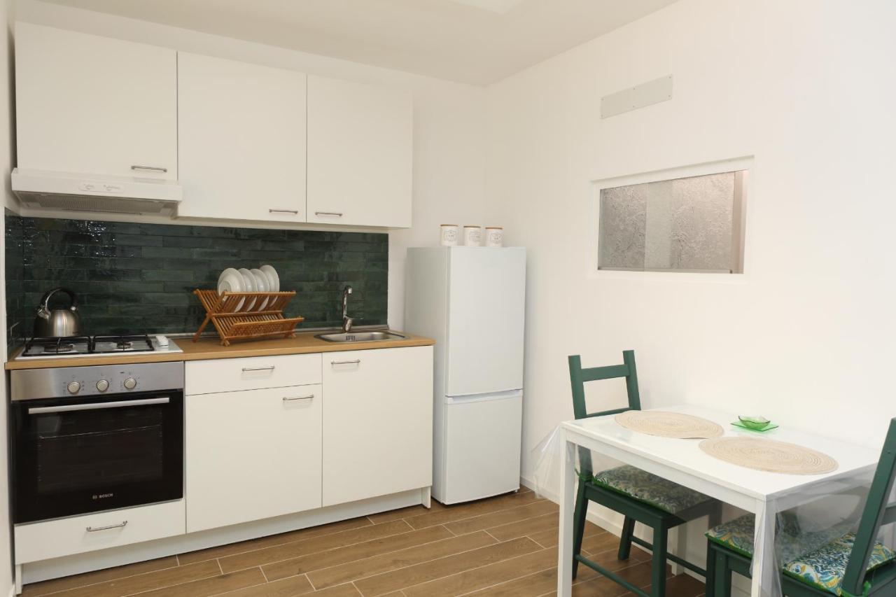 チェファル Piccina Houseヴィラ エクステリア 写真