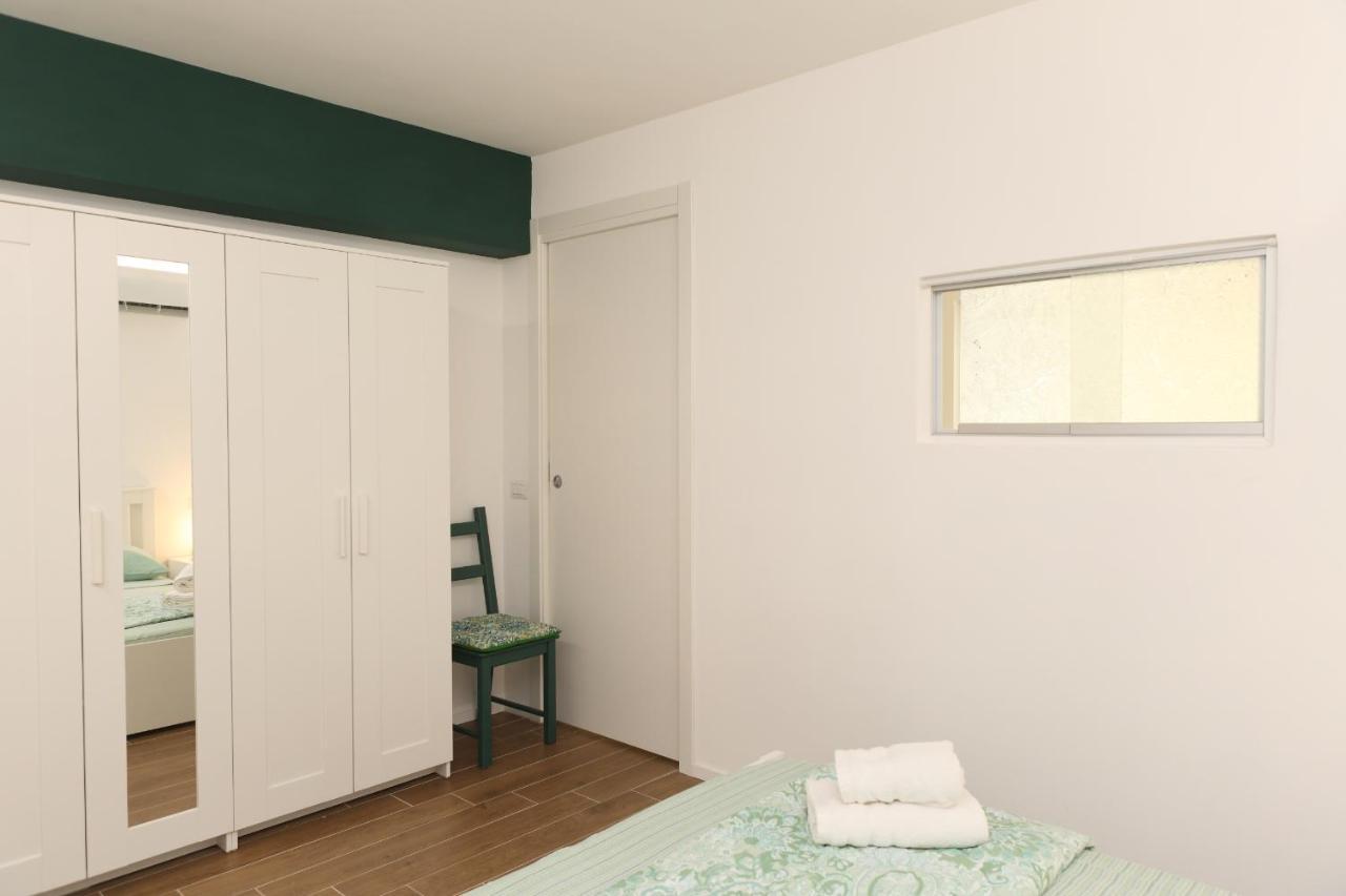 チェファル Piccina Houseヴィラ エクステリア 写真