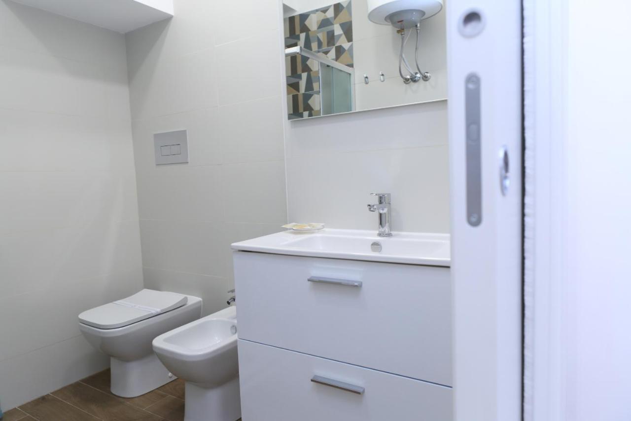 チェファル Piccina Houseヴィラ エクステリア 写真