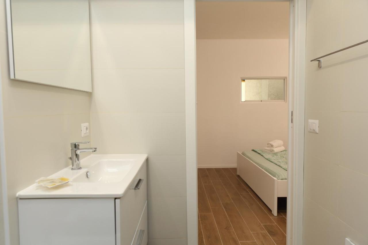 チェファル Piccina Houseヴィラ エクステリア 写真
