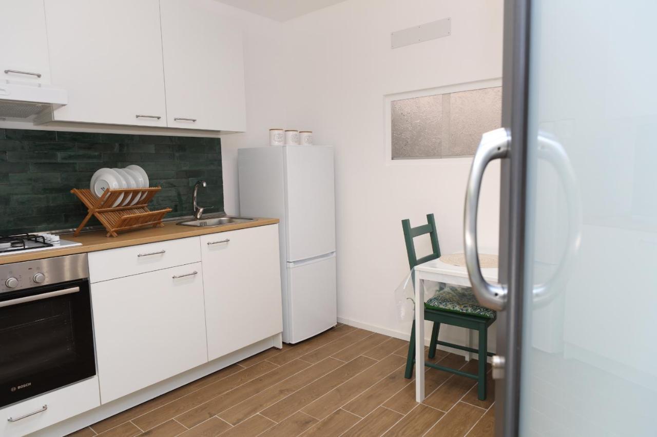 チェファル Piccina Houseヴィラ エクステリア 写真