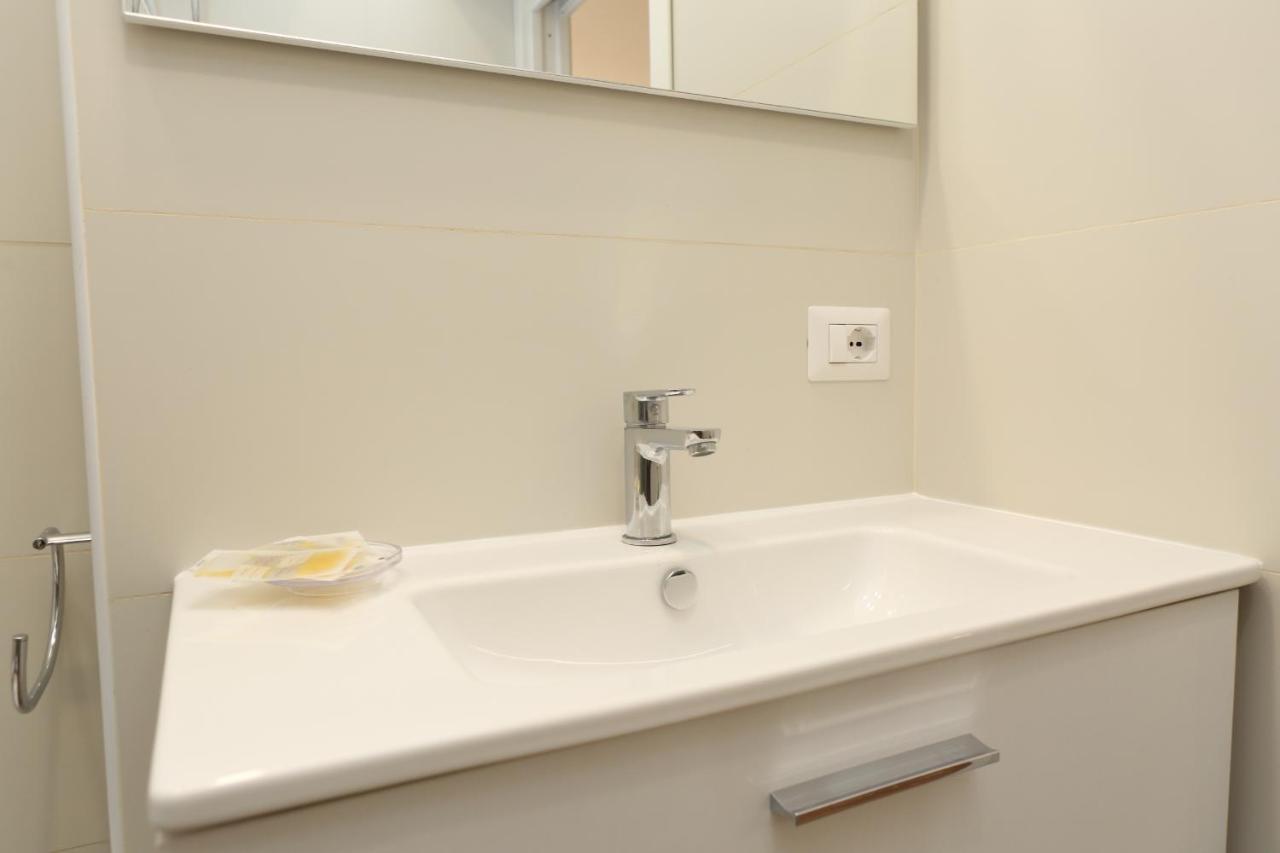 チェファル Piccina Houseヴィラ エクステリア 写真