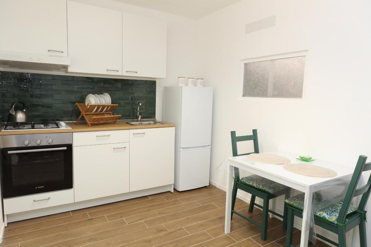 チェファル Piccina Houseヴィラ エクステリア 写真