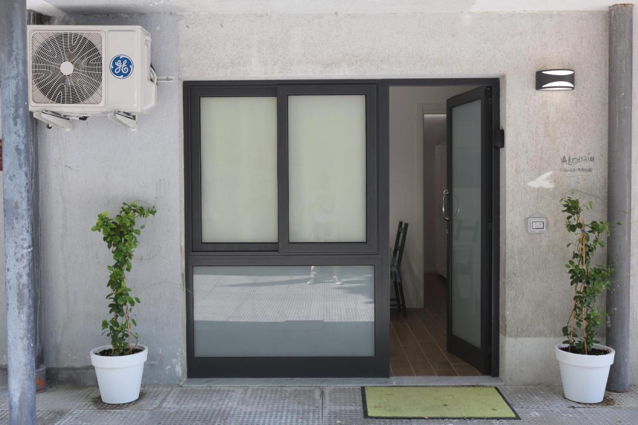 チェファル Piccina Houseヴィラ エクステリア 写真
