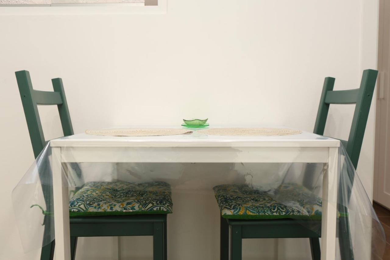 チェファル Piccina Houseヴィラ エクステリア 写真