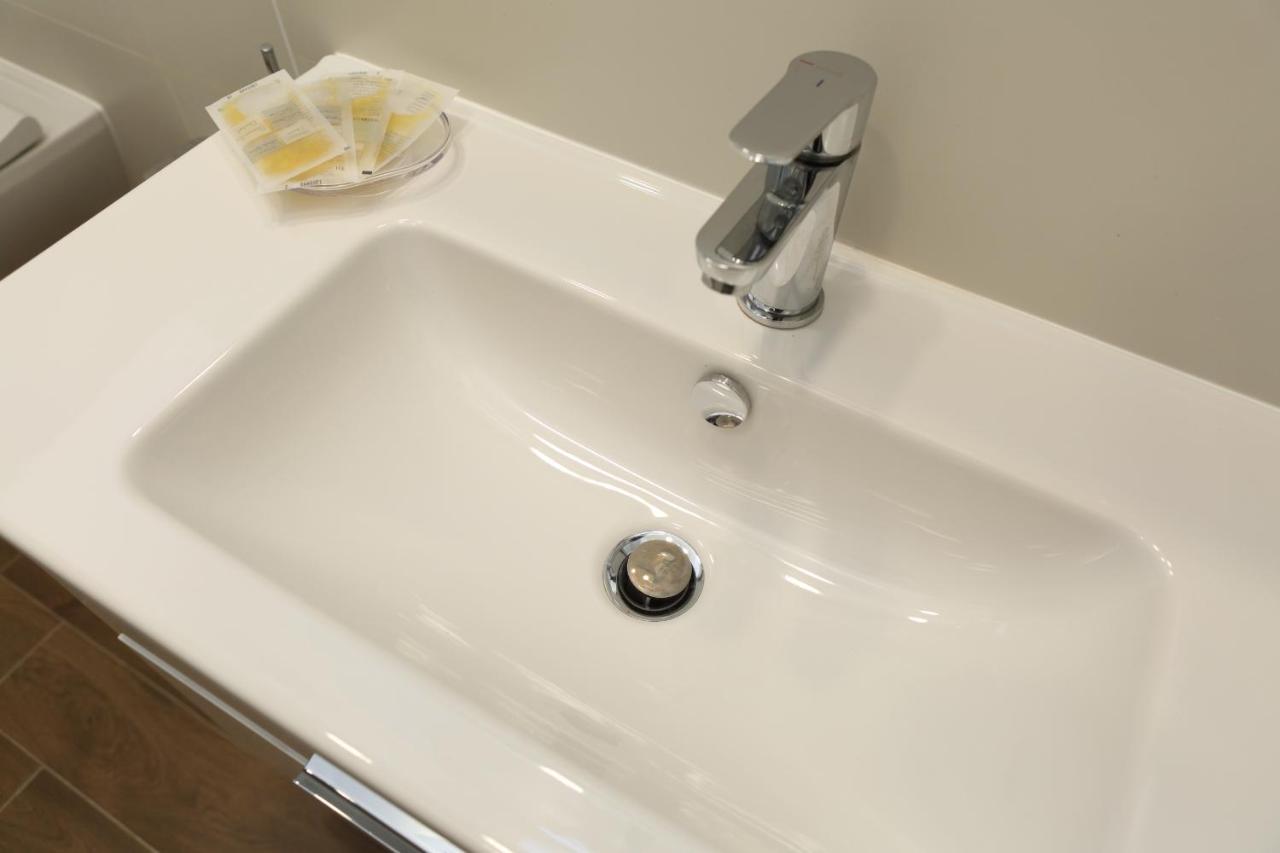 チェファル Piccina Houseヴィラ エクステリア 写真
