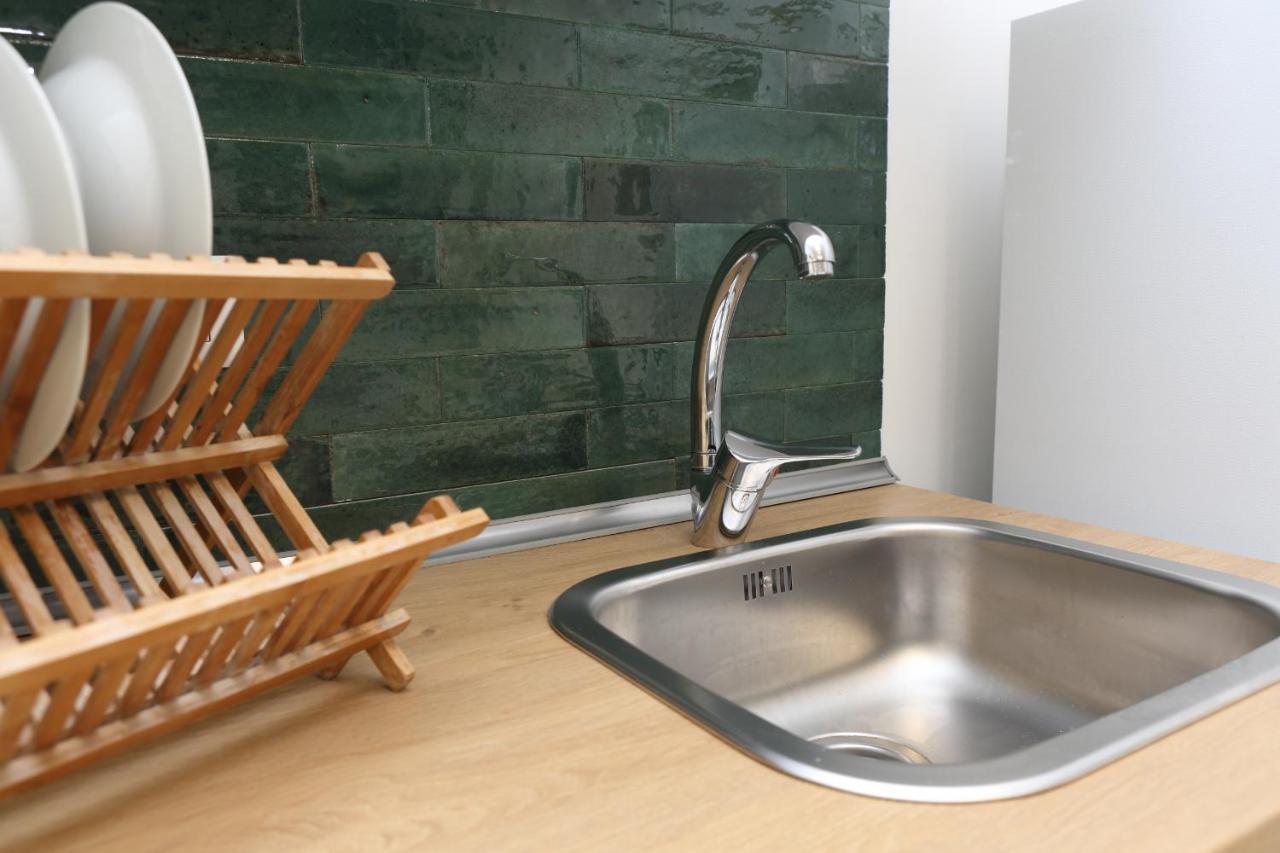 チェファル Piccina Houseヴィラ エクステリア 写真